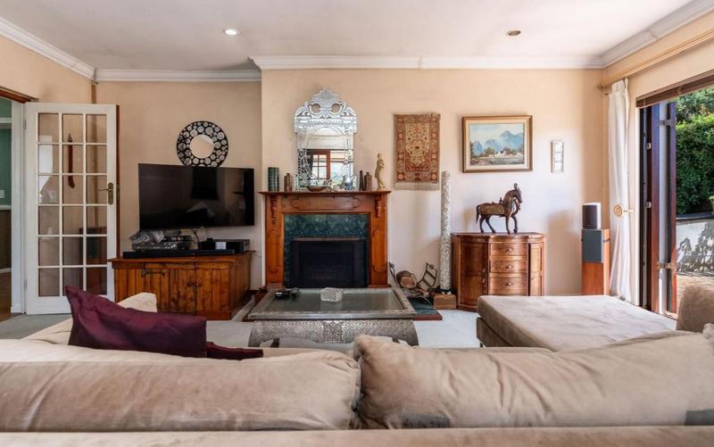 4 Bedroom Property for Sale in Hout Bay Western Cape